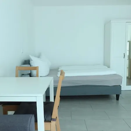 Helles In Würzburger Str Apartment Aschaffenburg