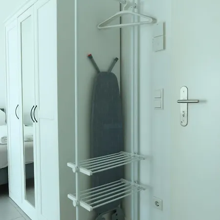 Helles In Würzburger Str Apartment Aschaffenburg